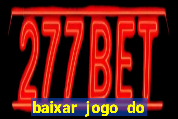 baixar jogo do mario bros